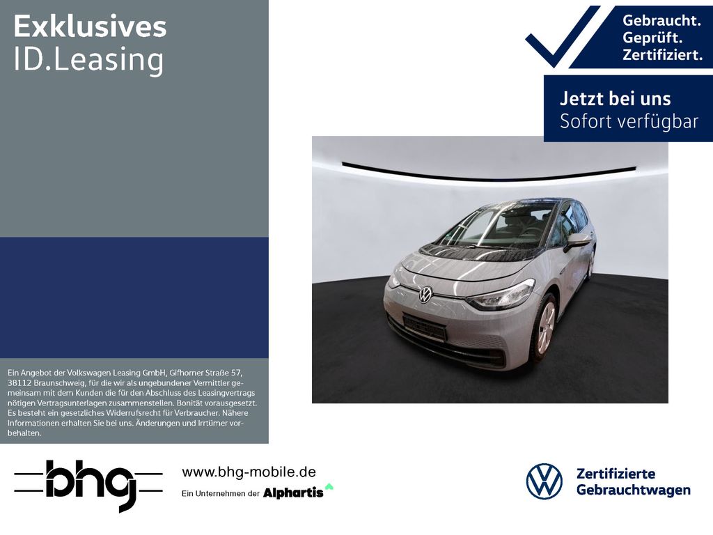 Volkswagen ID.3 2022