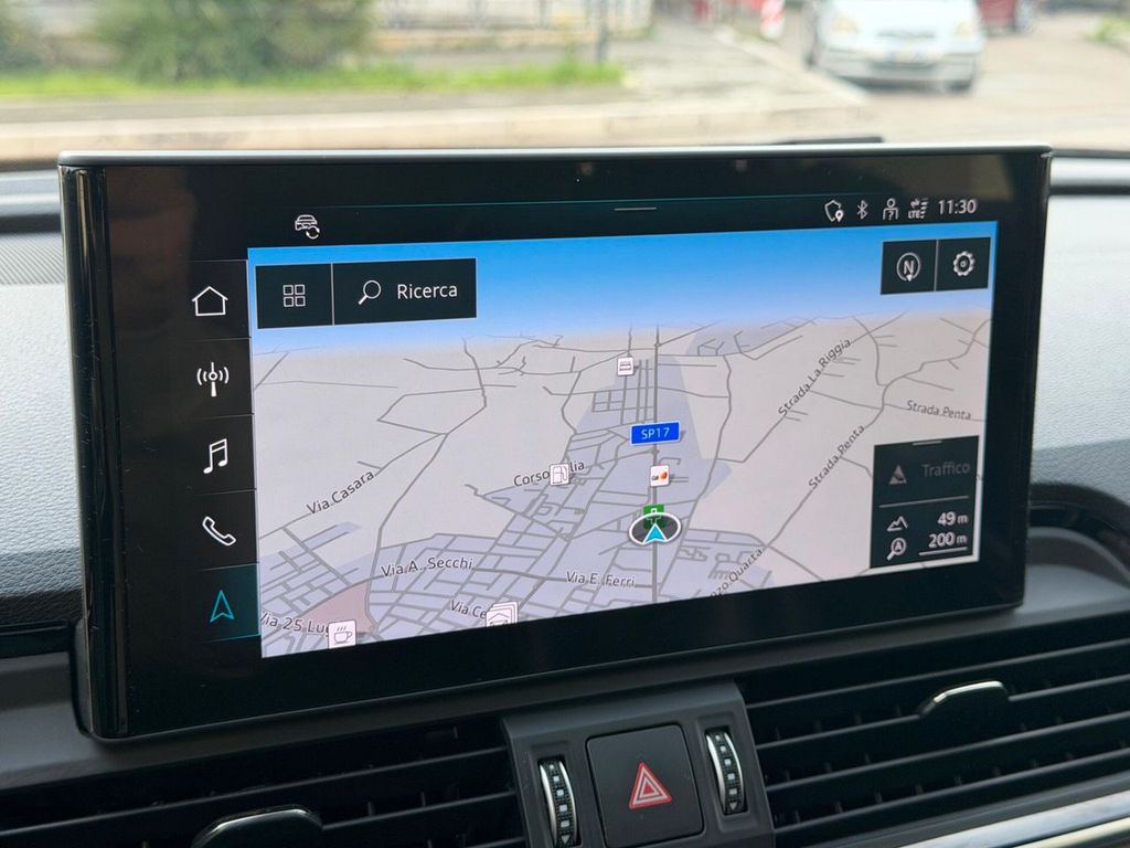 Audi Q5 2022