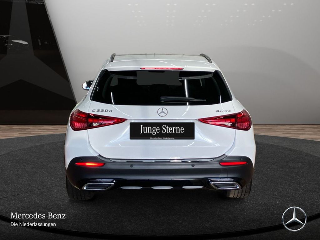 Mercedes-Benz C 220 2023
