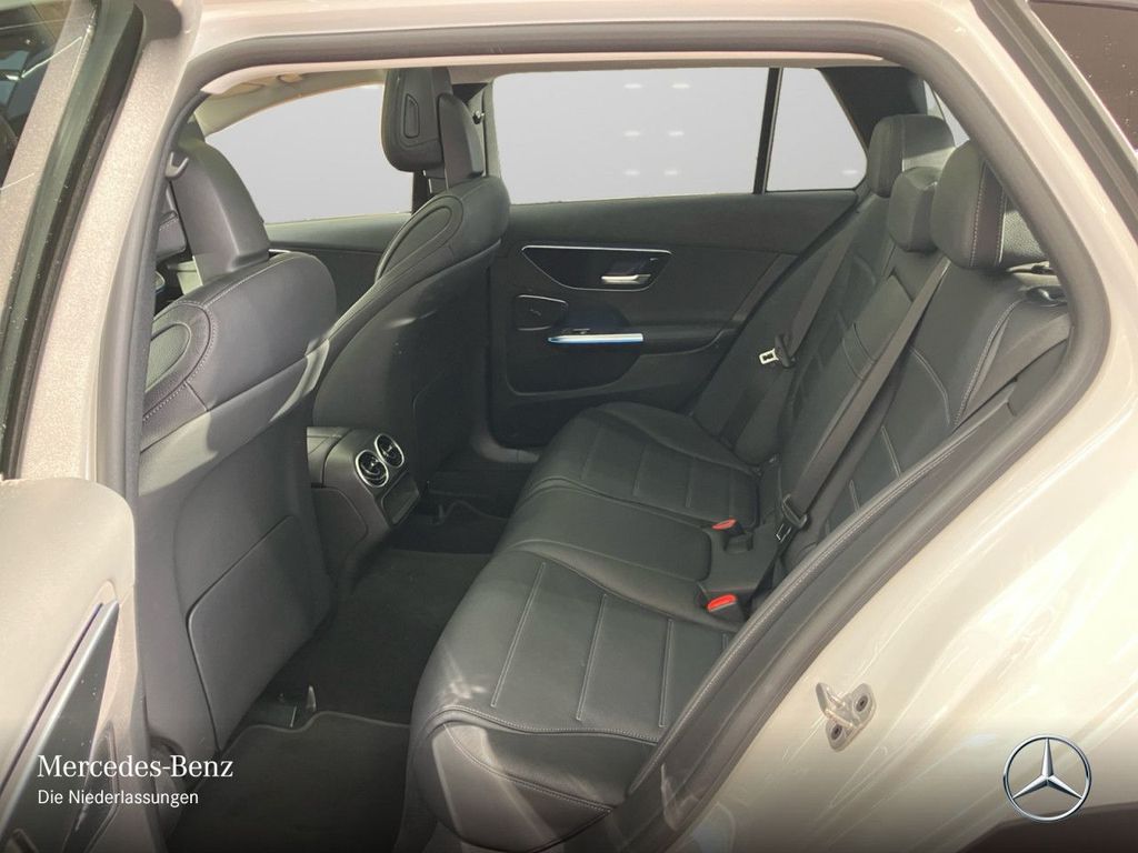 Mercedes-Benz C 220 2023