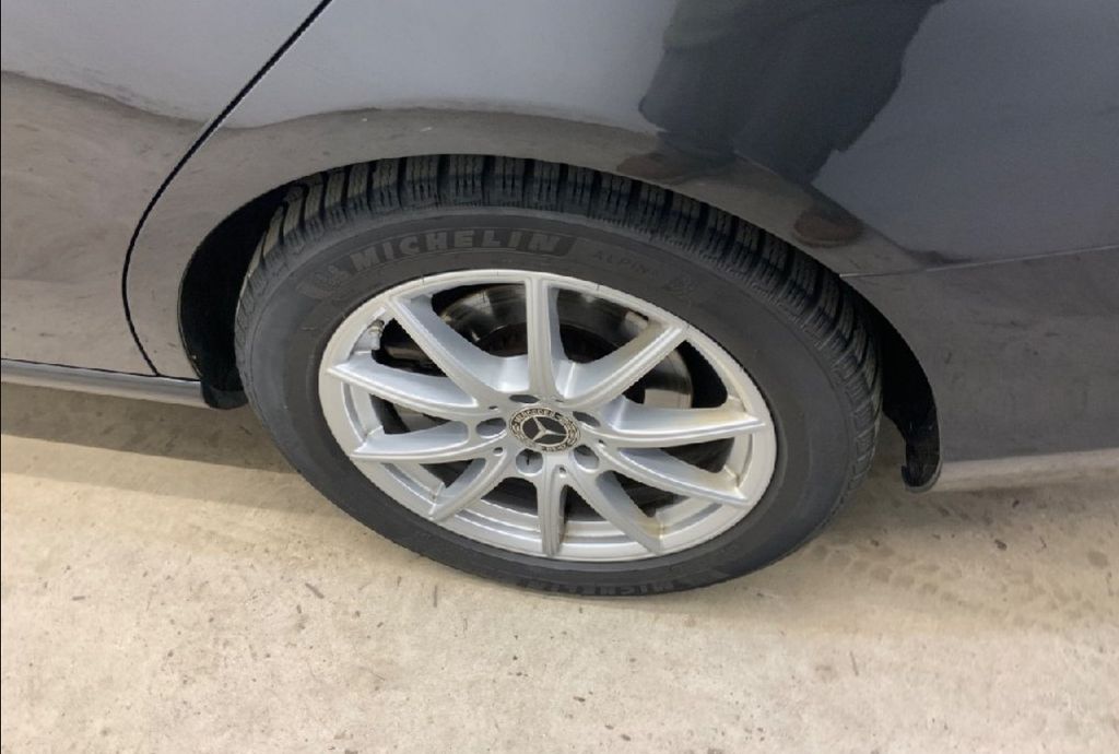 Mercedes-Benz C 220 2022