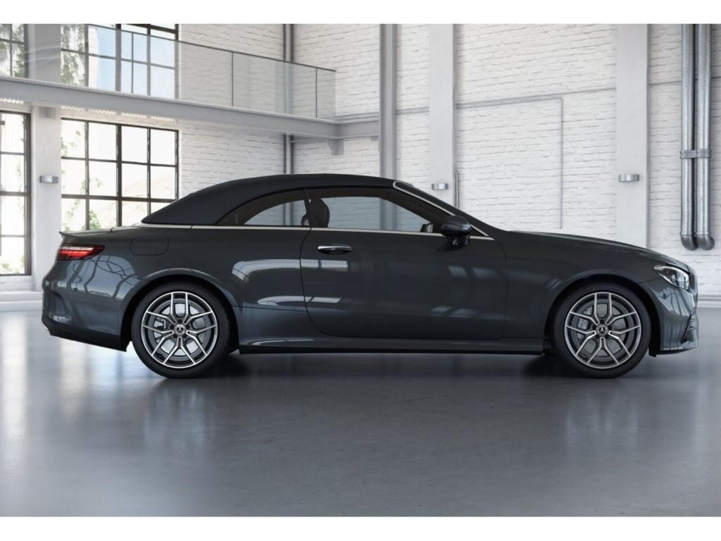 Mercedes-Benz E 300 2022