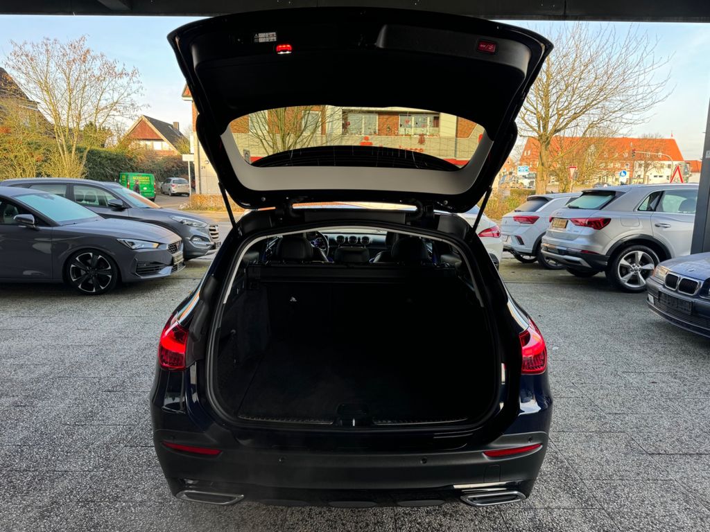Mercedes-Benz C 220 2022