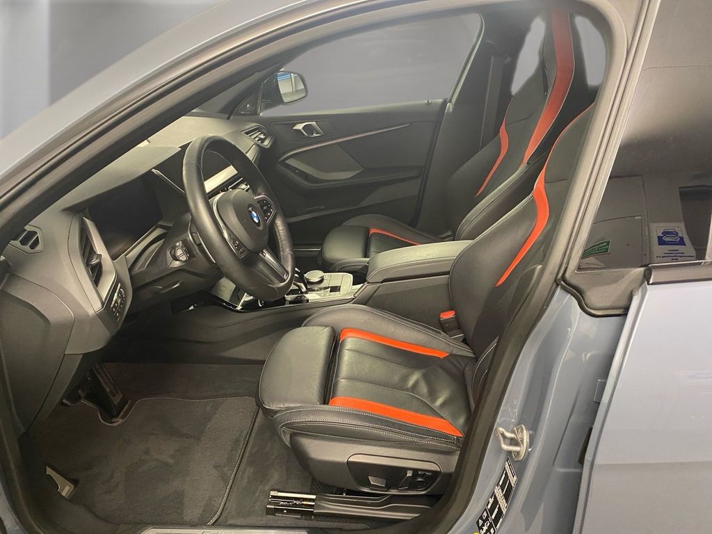 BMW 220 Gran Coupé 2024