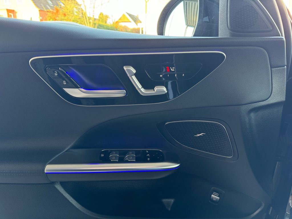 Mercedes-Benz C 220 2022