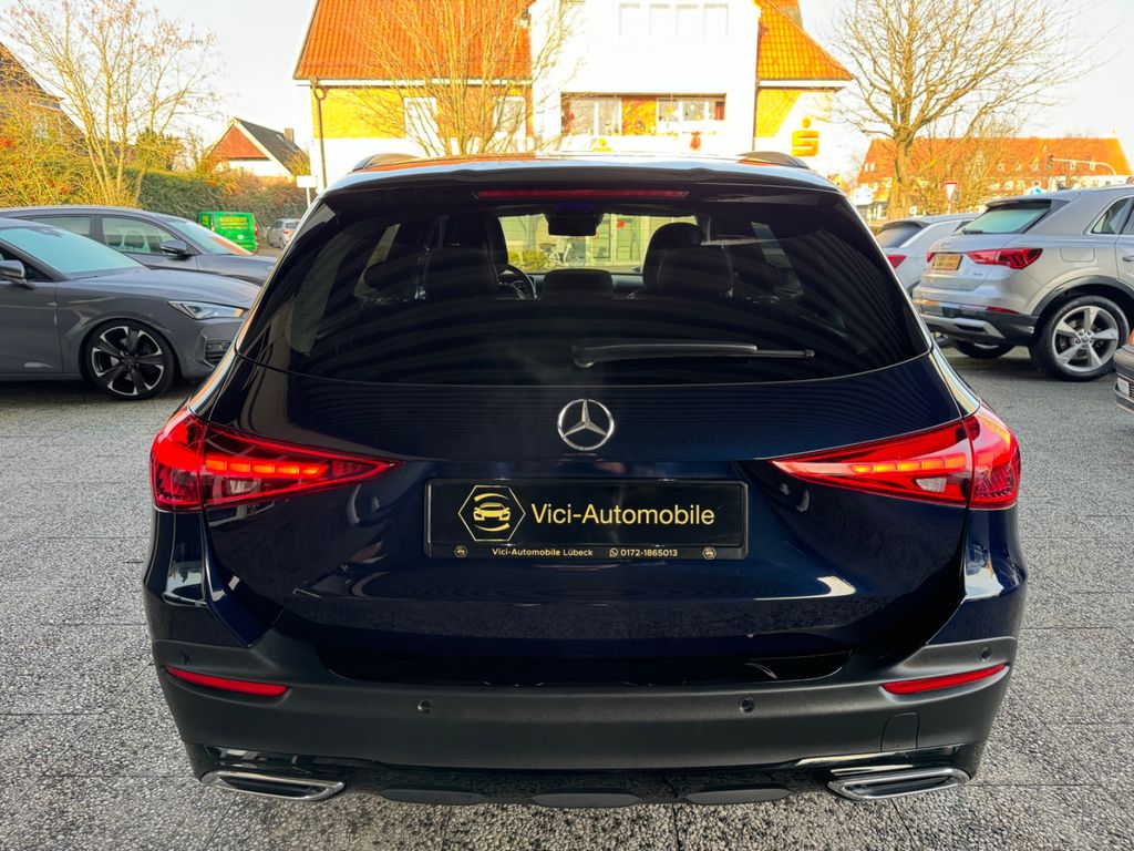 Mercedes-Benz C 220 2022