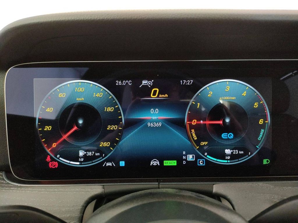 Mercedes-Benz Other 2022