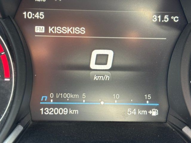 Alfa Romeo Stelvio 2020