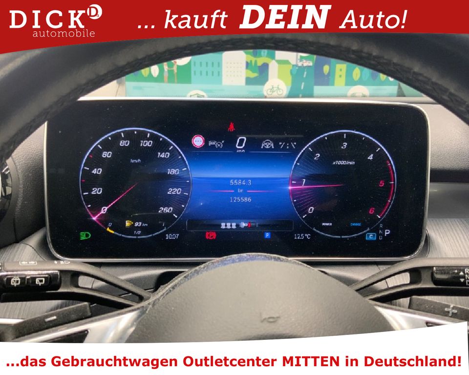 Mercedes-Benz C 220 2022