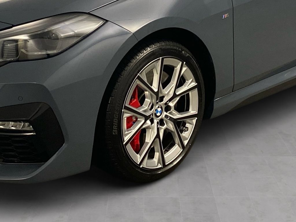 BMW 220 Gran Coupé 2024