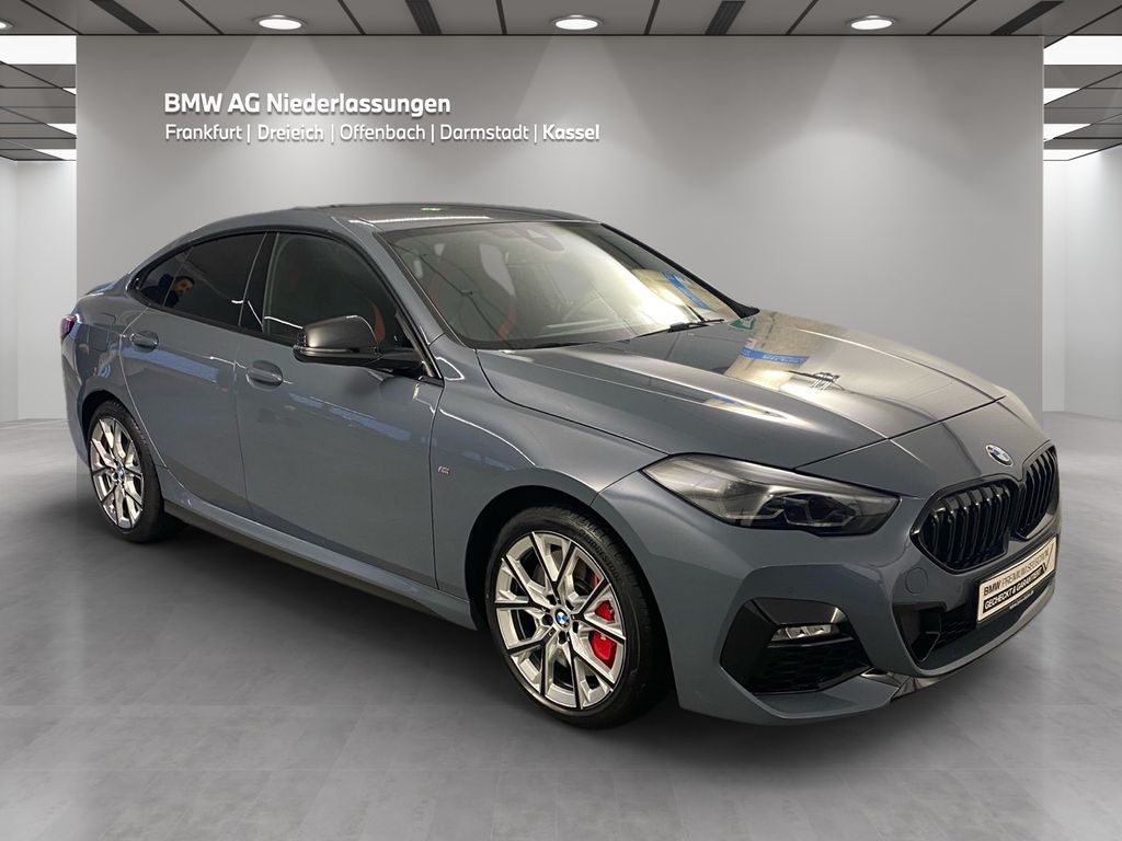 BMW 220 Gran Coupé 2024