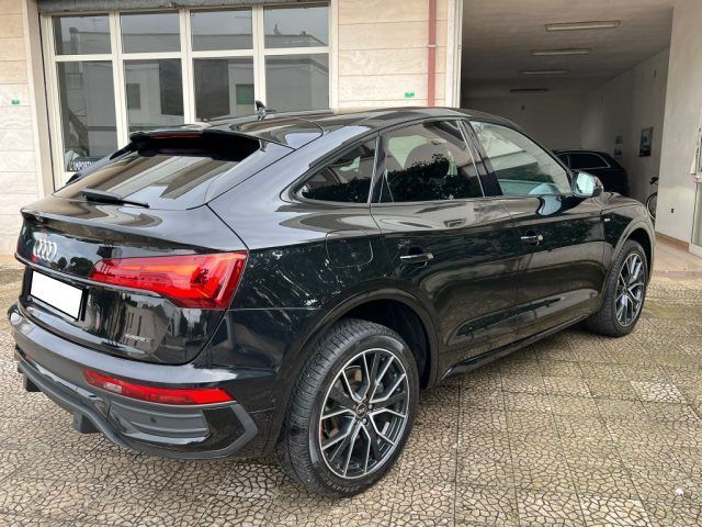 Audi Q5 2022