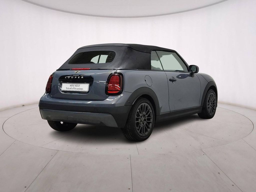 MINI Other 2025
