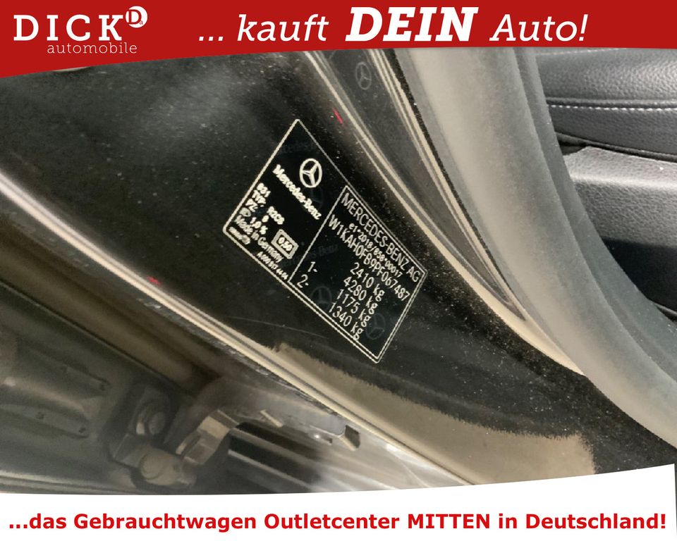 Mercedes-Benz C 220 2022