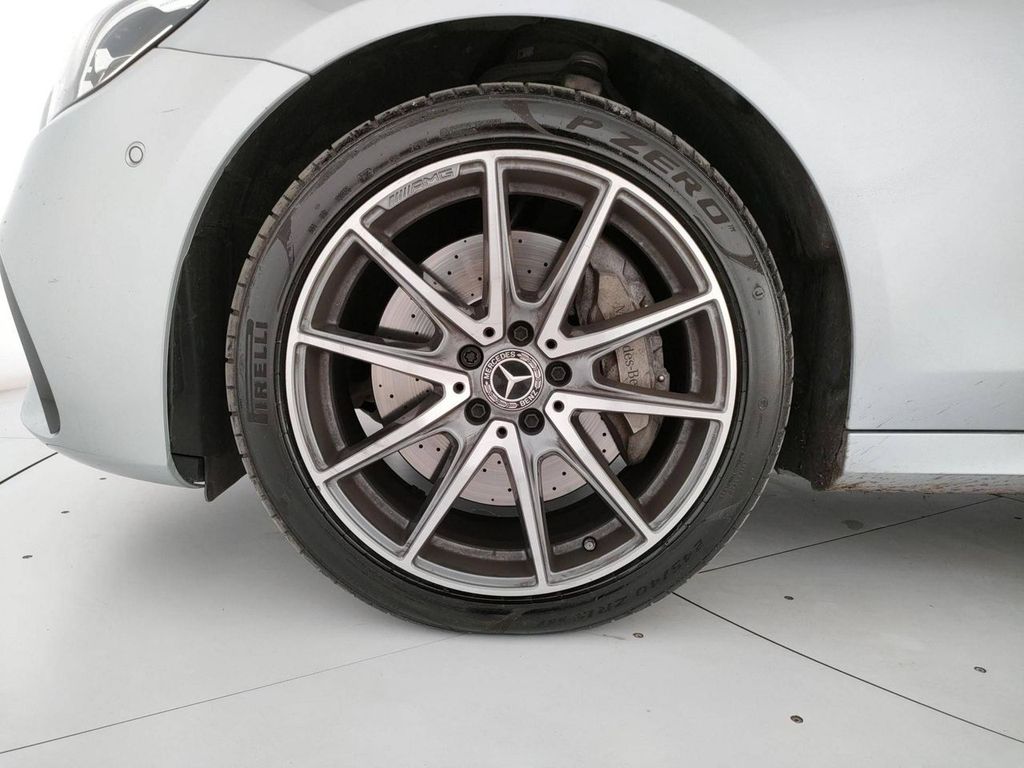 Mercedes-Benz Other 2022