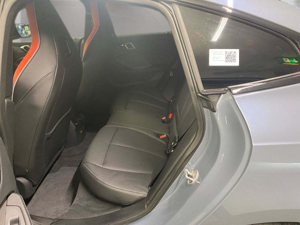 BMW 220 Gran Coupé 2024