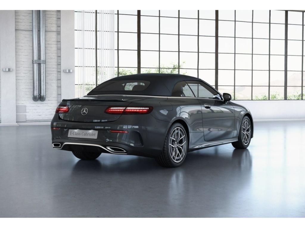 Mercedes-Benz E 300 2022