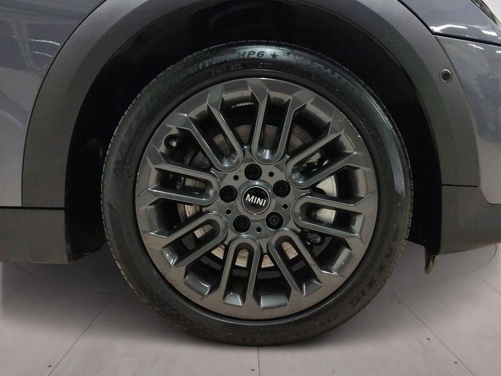 MINI Other 2025