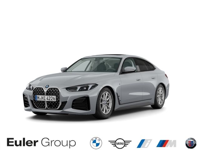 BMW 430 2025