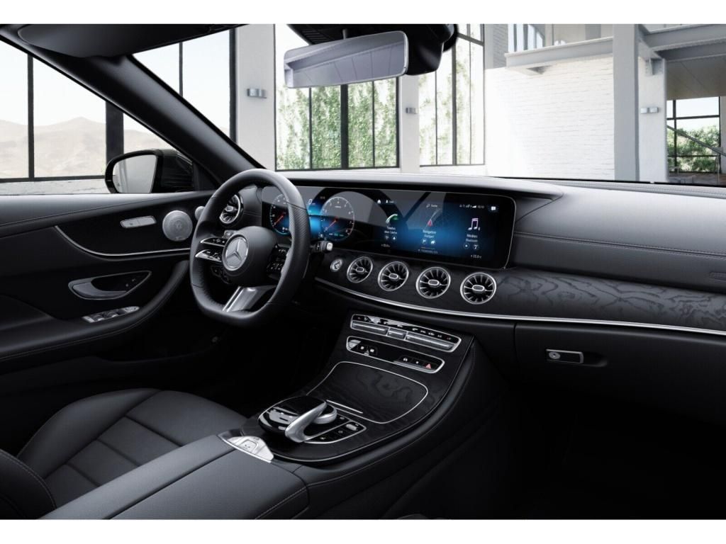 Mercedes-Benz E 300 2022