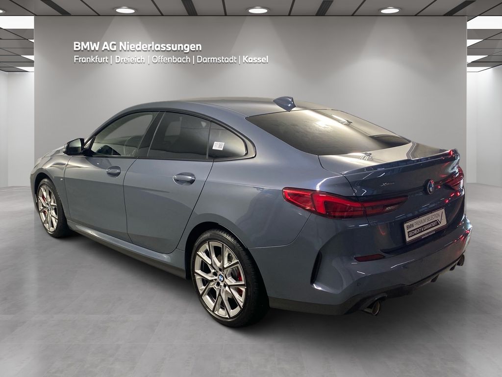 BMW 220 Gran Coupé 2024