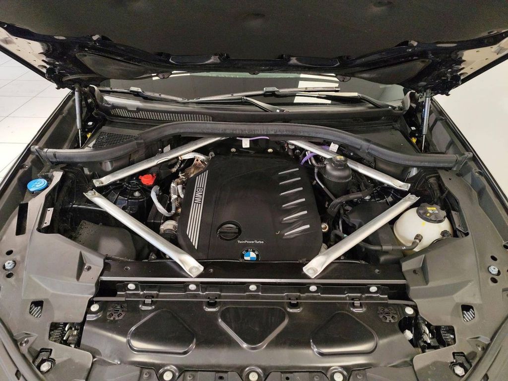 BMW X5 2022