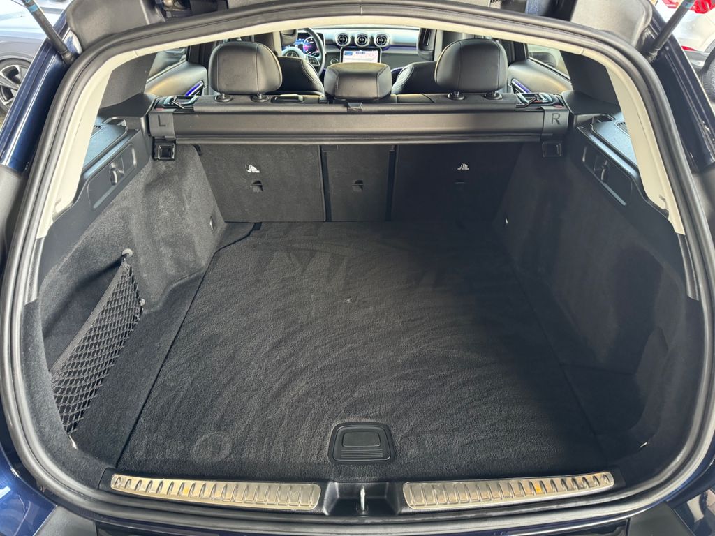 Mercedes-Benz C 220 2022