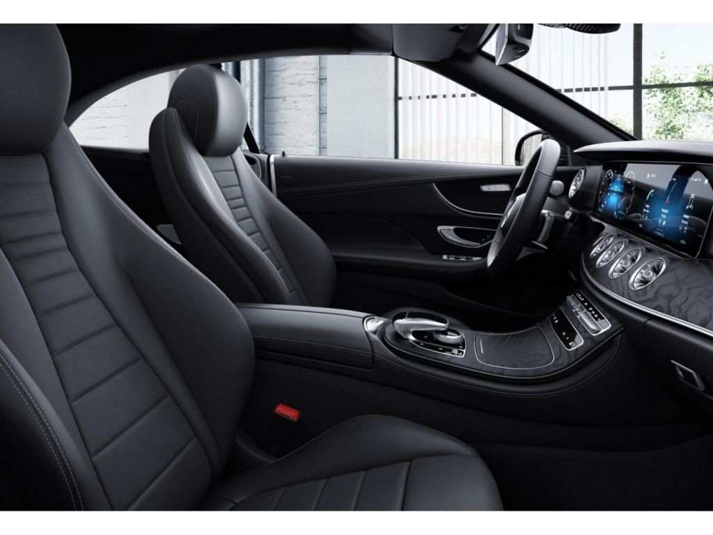 Mercedes-Benz E 300 2022