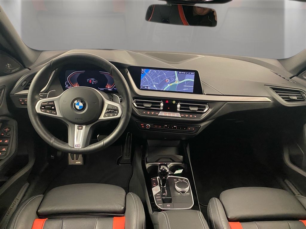 BMW 220 Gran Coupé 2024