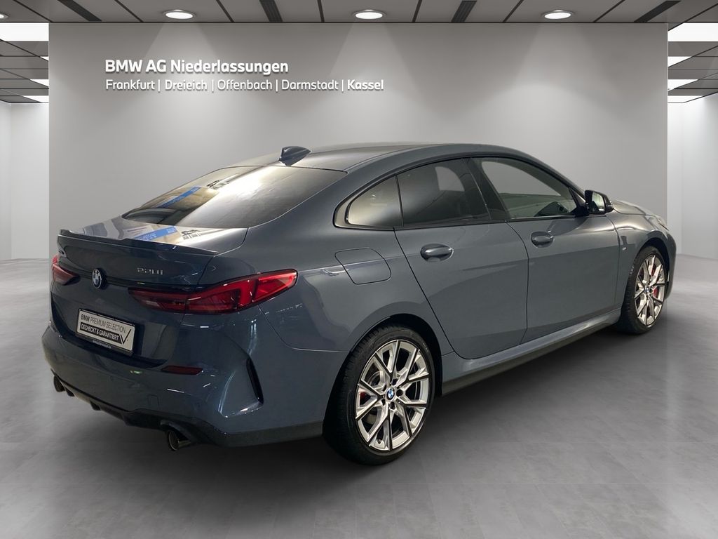 BMW 220 Gran Coupé 2024