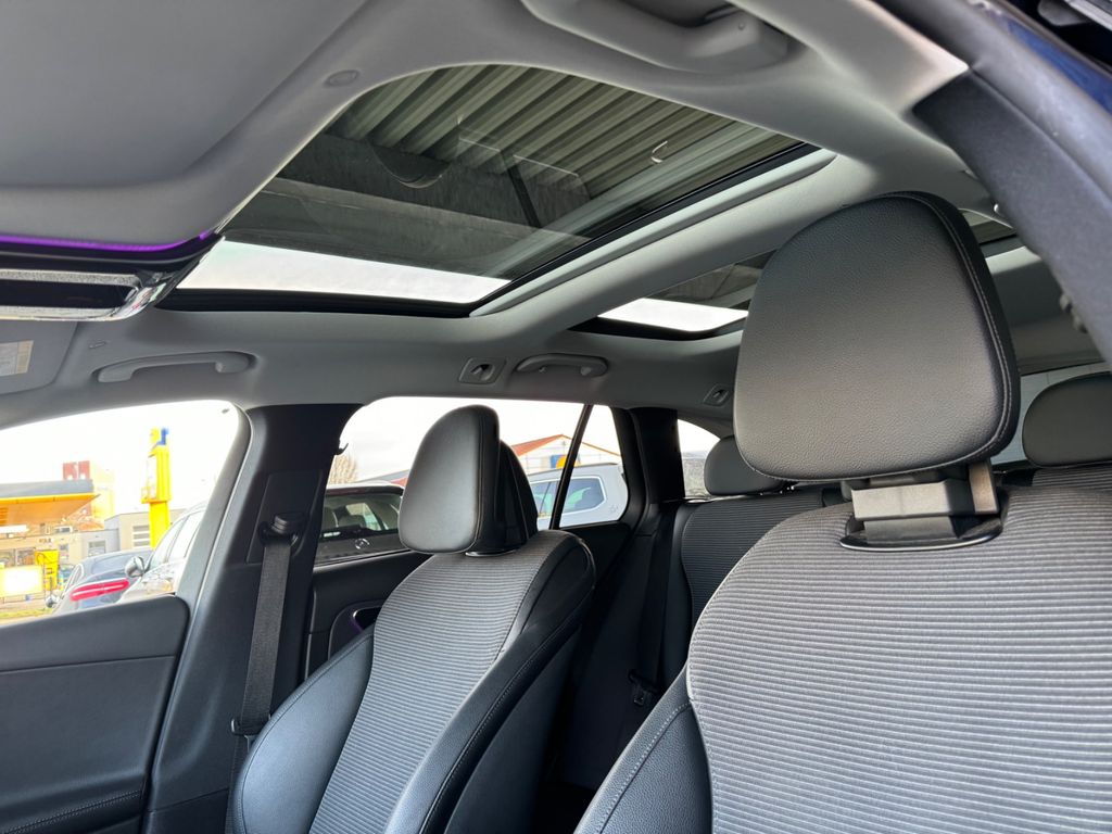 Mercedes-Benz C 220 2022