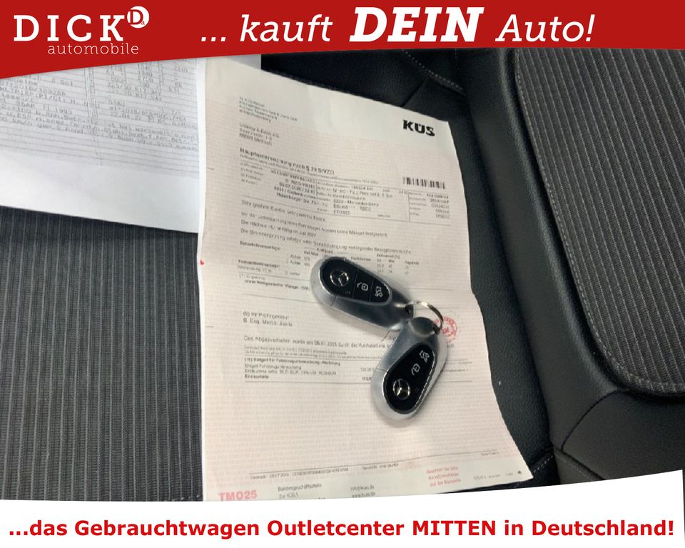 Mercedes-Benz C 220 2022