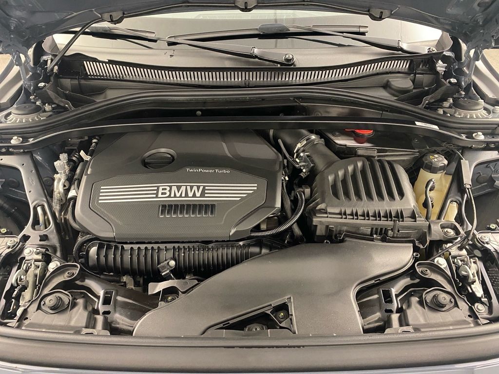 BMW 220 Gran Coupé 2024