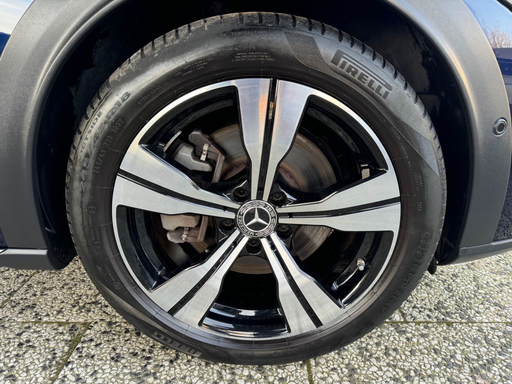 Mercedes-Benz C 220 2022