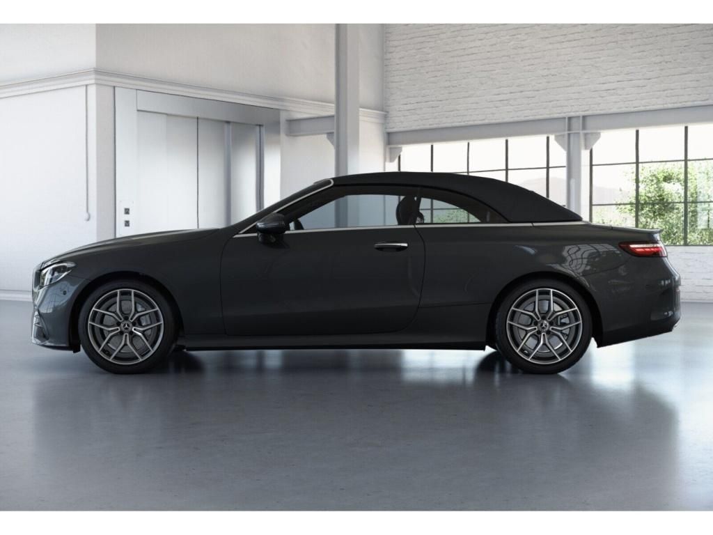 Mercedes-Benz E 300 2022