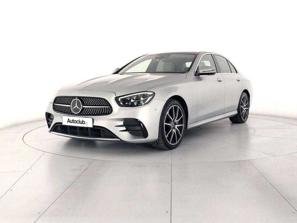 Mercedes-Benz Other 2022