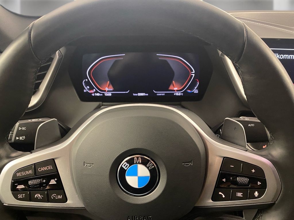 BMW 220 Gran Coupé 2024