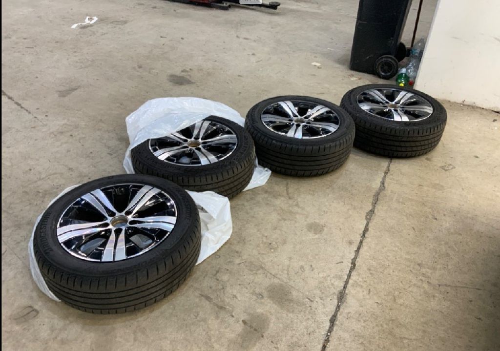 Mercedes-Benz C 220 2022