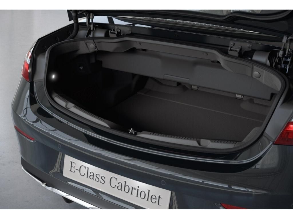 Mercedes-Benz E 300 2022