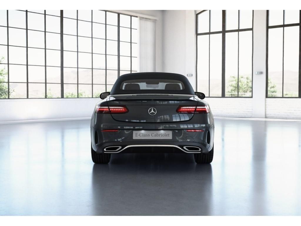 Mercedes-Benz E 300 2022