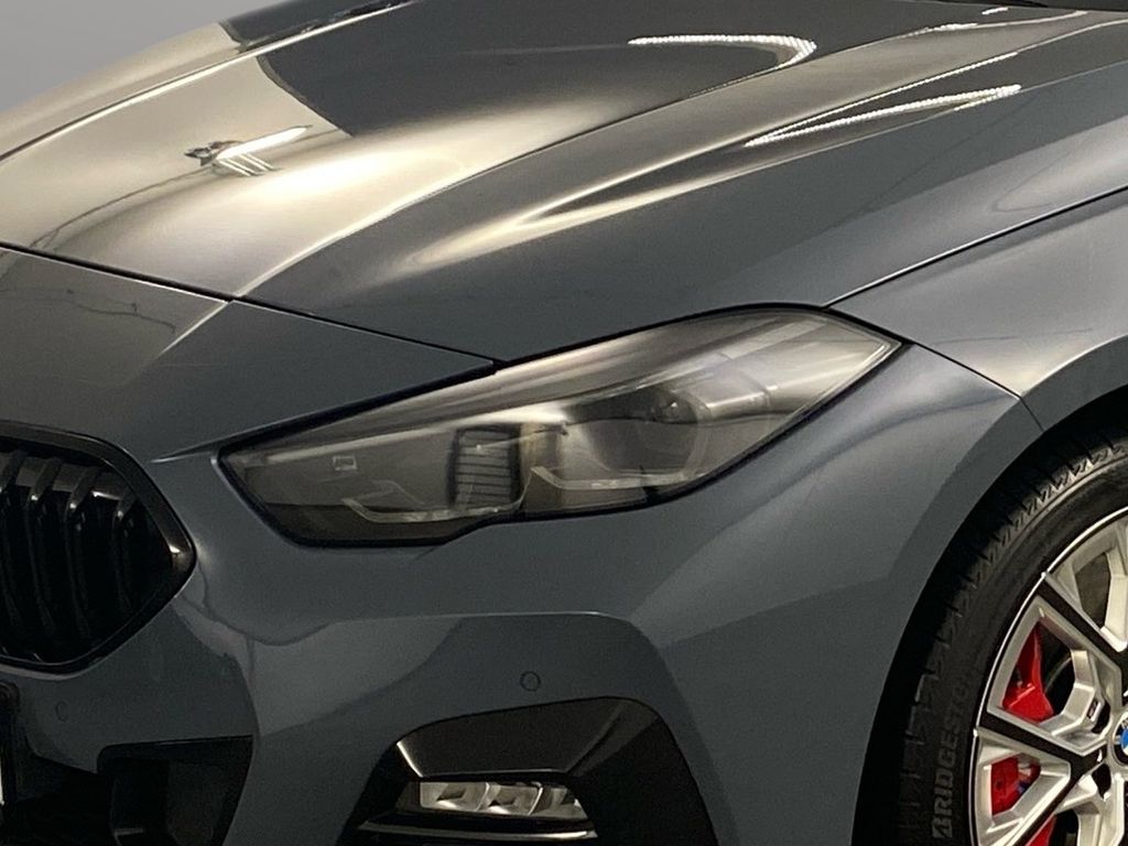 BMW 220 Gran Coupé 2024