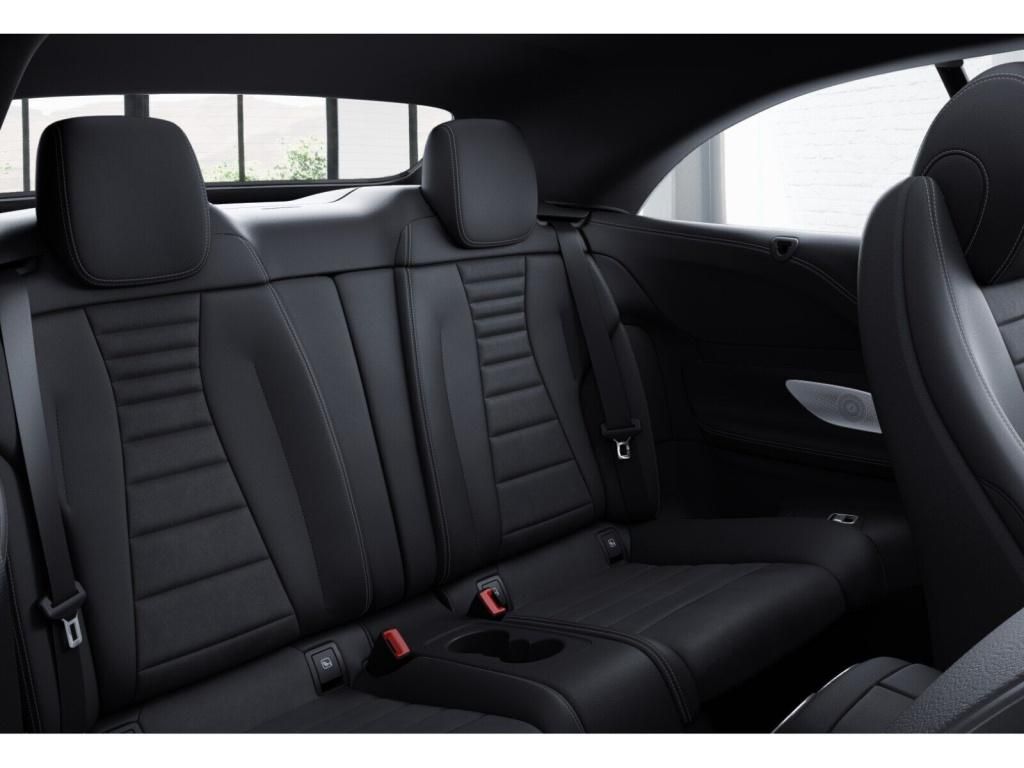 Mercedes-Benz E 300 2022