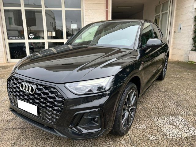 Audi Q5 2022