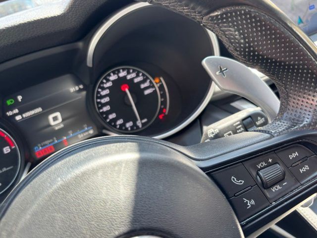 Alfa Romeo Stelvio 2020