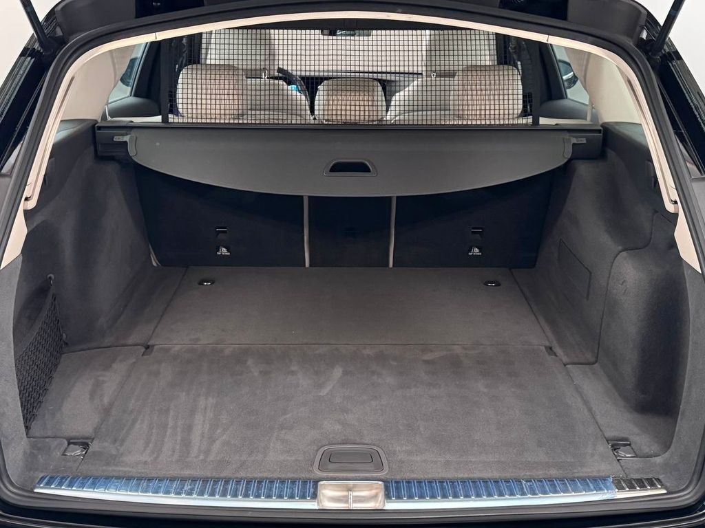 Mercedes-Benz E 220 2021