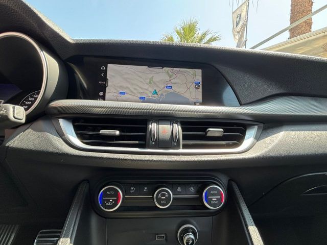 Alfa Romeo Stelvio 2020