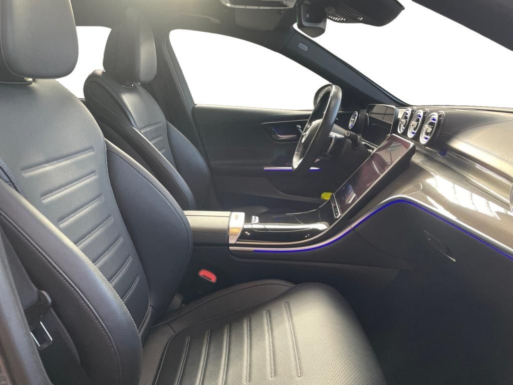 Mercedes-Benz C 220 2023