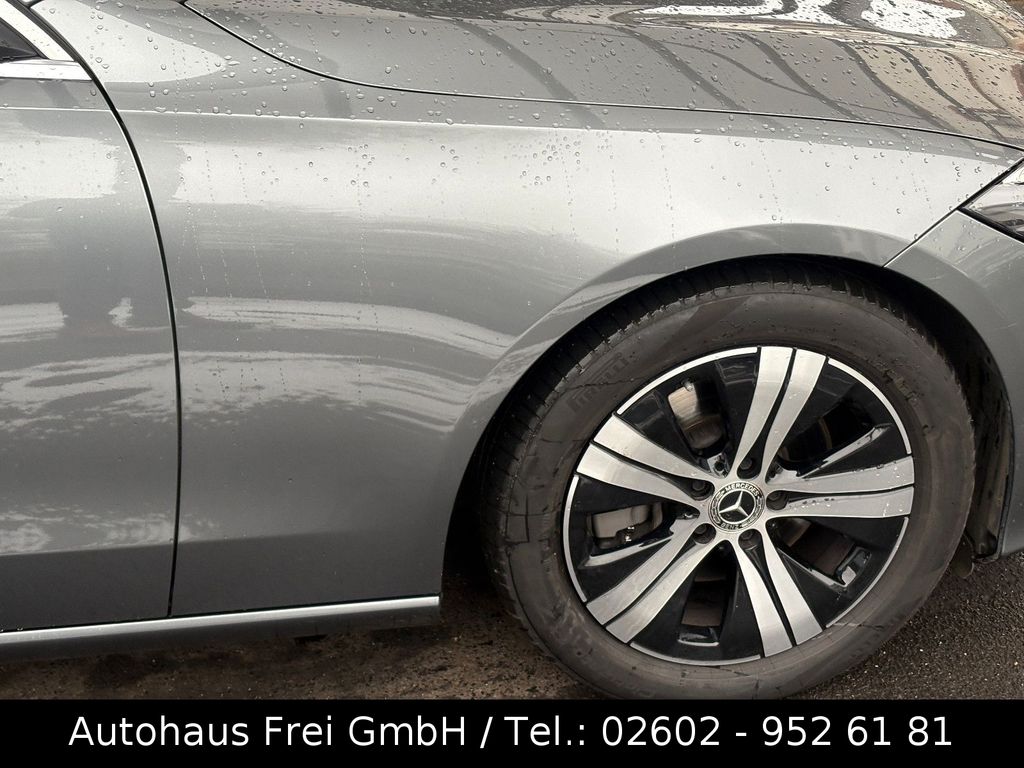 Mercedes-Benz C 200 2023