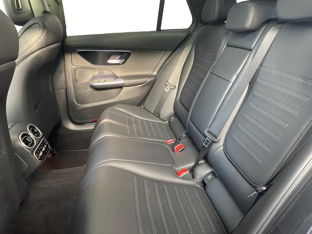 Mercedes-Benz C 220 2023