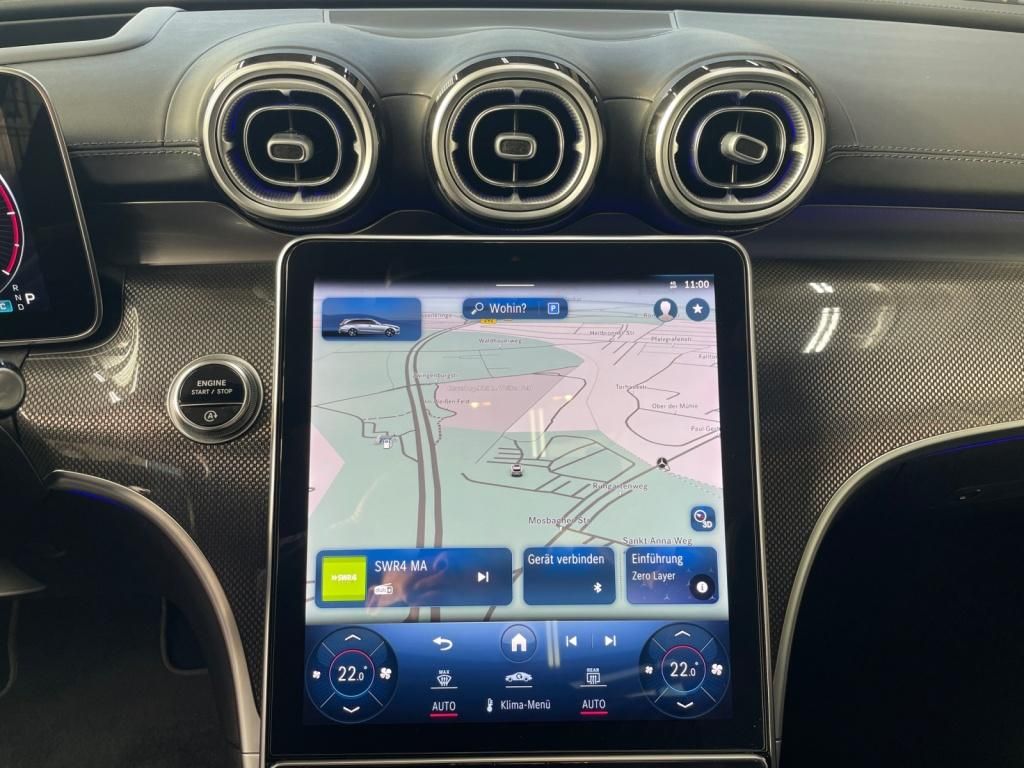 Mercedes-Benz C 220 2023